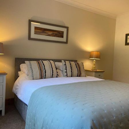 Bed and Breakfast An Cladach Bernisdale Экстерьер фото