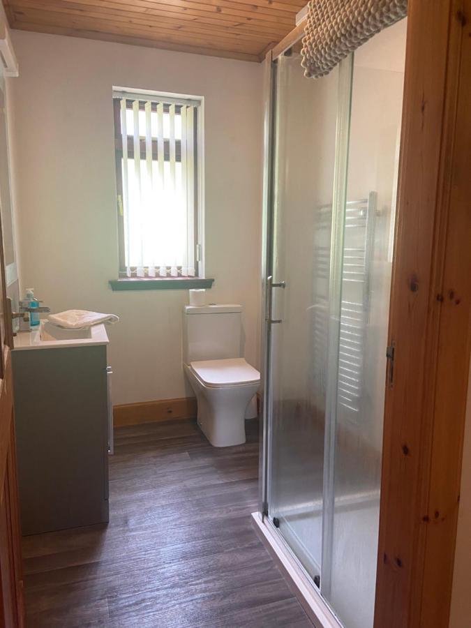 Bed and Breakfast An Cladach Bernisdale Экстерьер фото