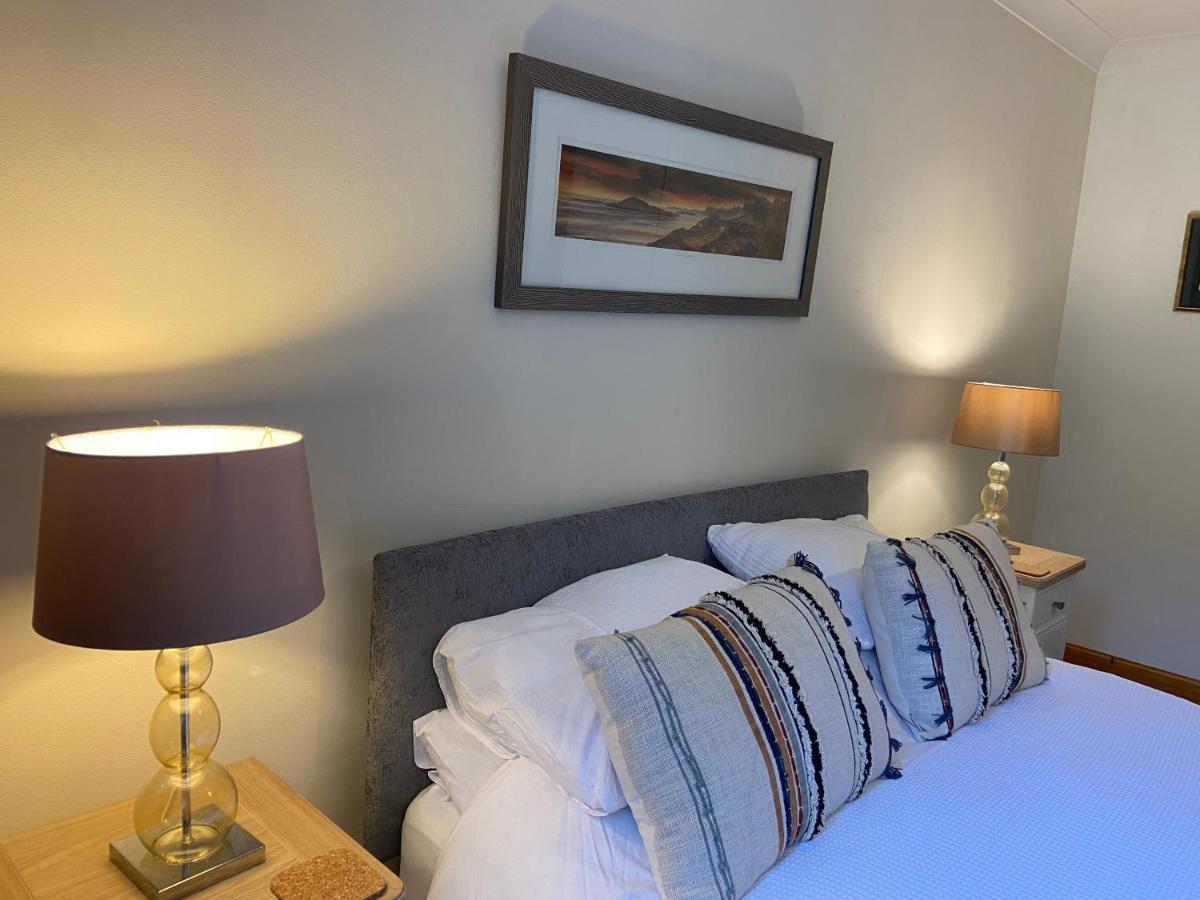Bed and Breakfast An Cladach Bernisdale Экстерьер фото