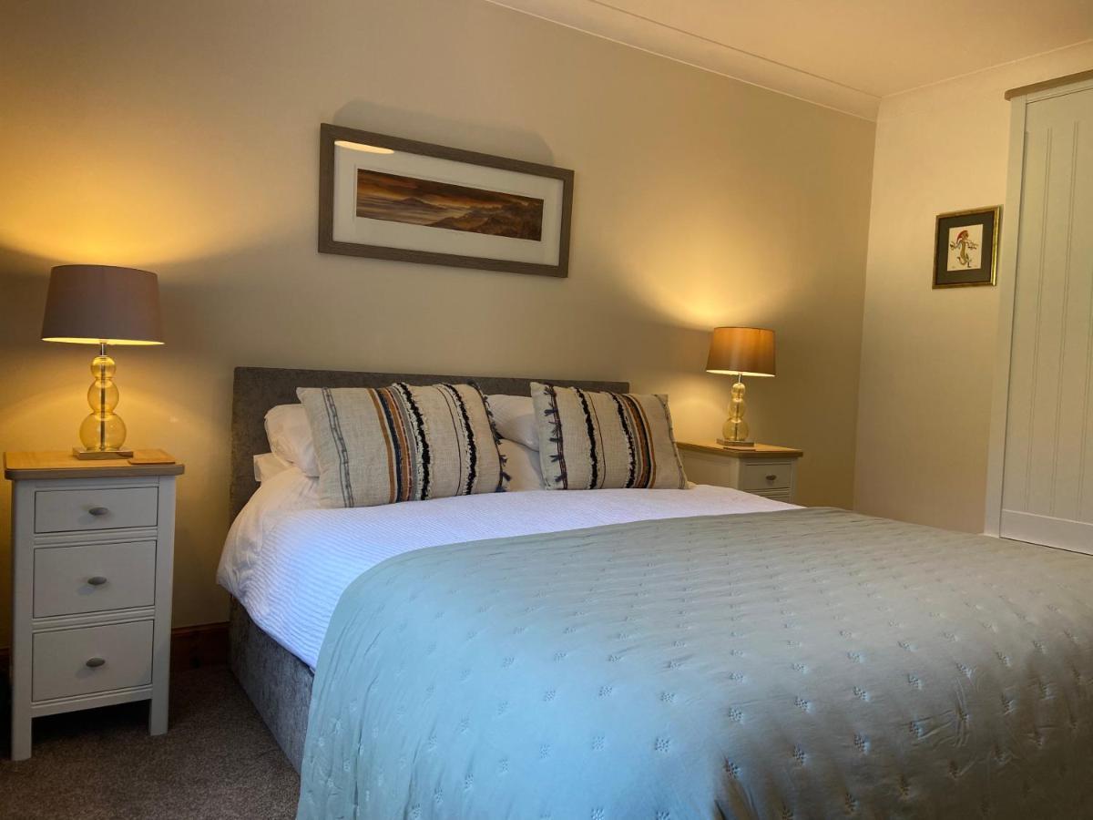 Bed and Breakfast An Cladach Bernisdale Экстерьер фото