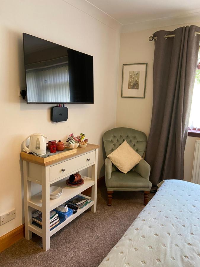 Bed and Breakfast An Cladach Bernisdale Экстерьер фото
