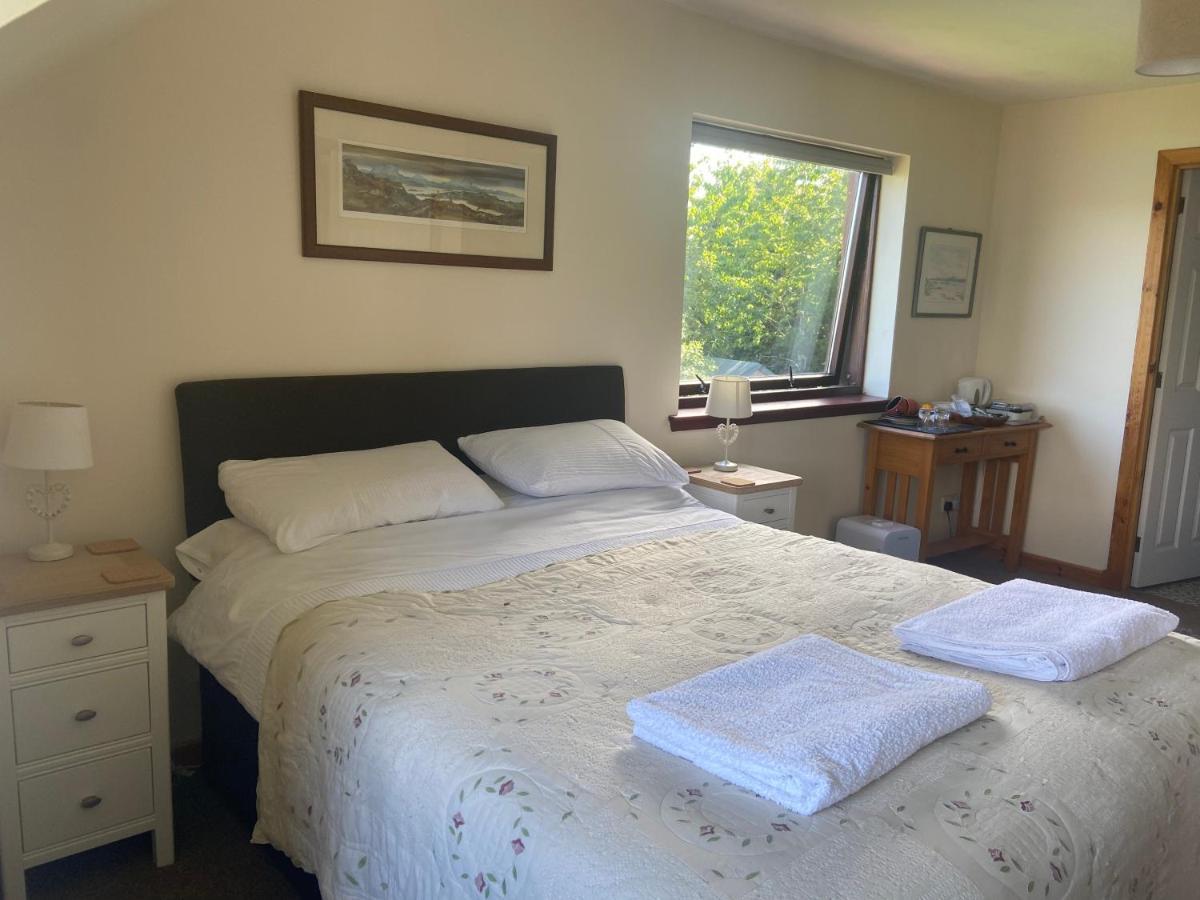 Bed and Breakfast An Cladach Bernisdale Номер фото